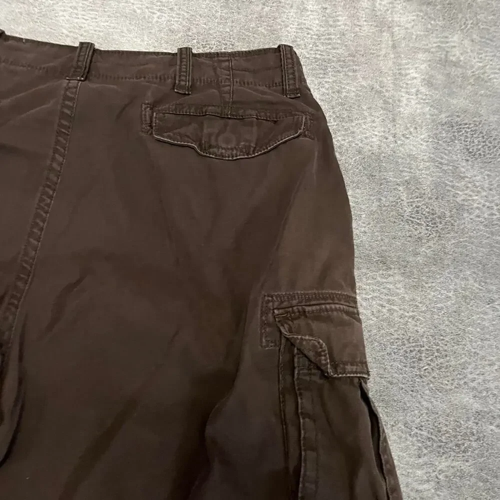 Arizona cargo mens shorts